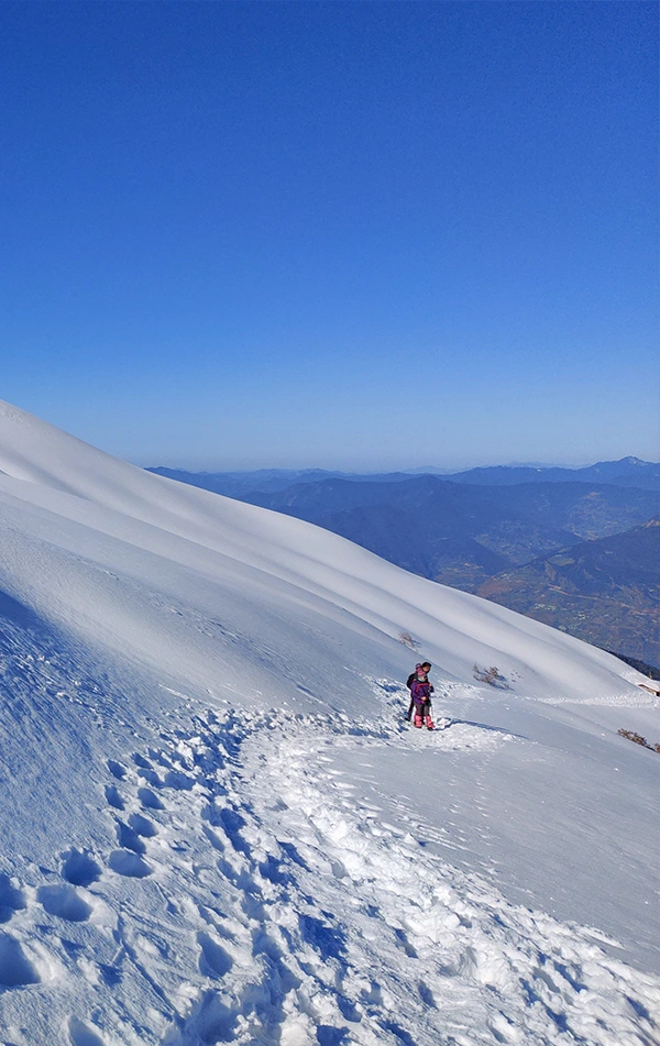 Chopta Chandrashila 3 Day Trek
